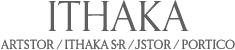 ITHAKA