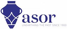 The American Society of Overseas Research
