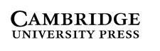 Cambridge University Press