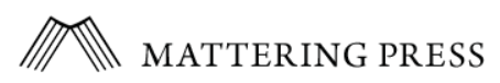 Mattering Press