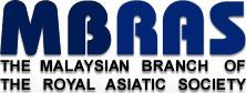 Malaysian Branch of the Royal Asiatic Society