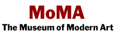 The Museum of Modern Art