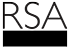 RSA The royal society for arts, manufactures and commerce